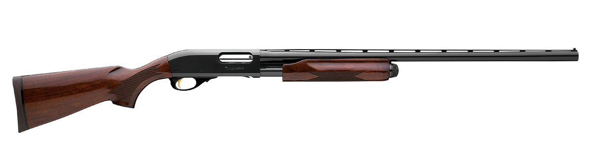 Remington 870/11-87/1100 Videos
